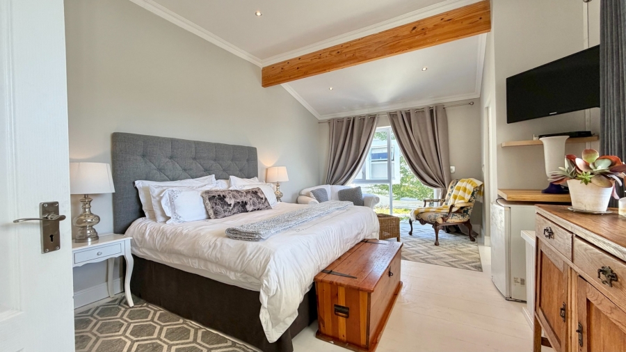 3 Bedroom Property for Sale in Gordons Bay Village Western Cape